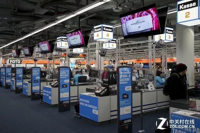 讓朋友從歐洲帶電子產品，到底能省多少錢？