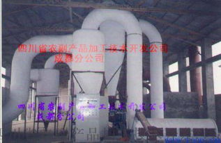 高效節(jié)能 糖渣烘干機(jī)在農(nóng)副產(chǎn)品加工中的應(yīng)用與優(yōu)勢