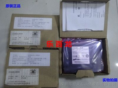 Power-One LOK4001-2RLD 愛默生血脈下的工業電源經典傳承
